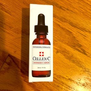Cellex-C Advanced C Serum NIB